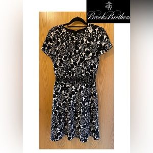 BROOKS BROTHERS DRESS